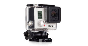 GoPro Hero3 White Edition