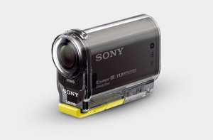 Sony HDR-AS30