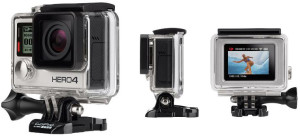 GoPro HERO4 Black Edition