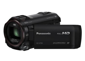 Panasonic HC-V750