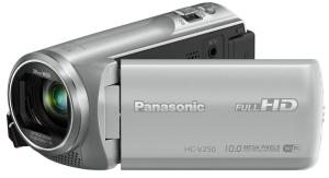 Panasonic HC-V250