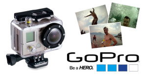 GoPro HD HERO