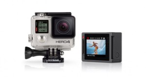 GoPro HERO4 Silver Edition