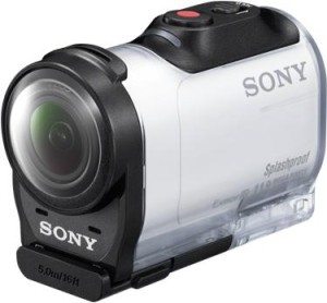 SONY HDR-AZ1