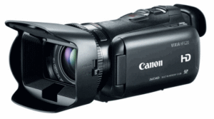 Canon HF-G25