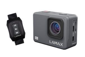 LAMAX X9.1 recenze a návod