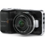 Blackmagic Pocket Cinema Camera recenze, cena, návod