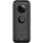 Insta360 ONE X recenze, cena, návod