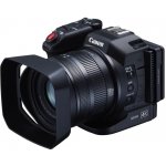 Canon XC10 recenze, cena, návod