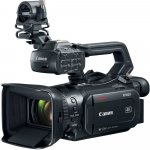 Canon XF400 recenze, cena, návod
