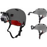 GoPro Držák k uchycení kamery na helmu – AHFMT-001 recenze, cena, návod