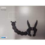 GoPro Jaws Flex Clamp Mount – ACMPM-001 recenze, cena, návod