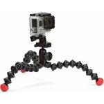 JOBY Action Tripod with GoPro Mount E61PJB01300 recenze, cena, návod