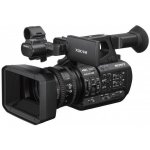 Sony PXW-Z190 recenze, cena, návod