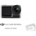 DJI Care Refresh Osmo Action – DJICARE23e recenze, cena, návod