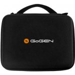GoGEN Univerzální sada příslušenství pro outdoor kamery – GOGCAM31ACCKIT recenze, cena, návod