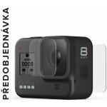 GoPro Tempered Glass Lens AJPTC-001 recenze, cena, návod