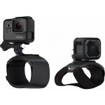 GoPro The Strap – AHWBM-001 recenze, cena, návod