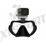 Octomask maska s úchytem GoPro – SKU201 recenze, cena, návod