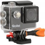 Rollei Actioncam 415 recenze, cena, návod