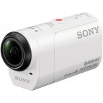 Sony Action Cam Mini HDR-AZ1 recenze, cena, návod