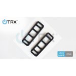 TRX Náhradní gumičky pro kamery Uwing UW170, UW170B – UW170H01 recenze, cena, návod