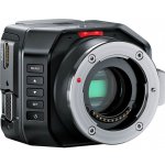 Blackmagic Micro Studio Camera 4K recenze, cena, návod