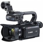 Canon XA40 recenze, cena, návod