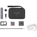 DJI Osmo Action – Osmo Action Travel Kit – DJI0630-14 recenze, cena, návod