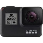 GoPro HERO7 recenze, cena, návod