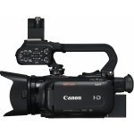 Canon XA11 recenze, cena, návod