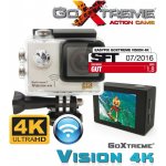 GoXtreme Vision 4K recenze, cena, návod