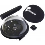 PolarPro FiftyFifty – Over-Under Dome port H5B-OU recenze, cena, návod