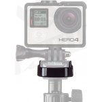 GoPro Mic Stand Mount – ABQRM-001 recenze, cena, návod