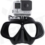 Octomask maska s úchytem GoPro – SKU301 recenze, cena, návod