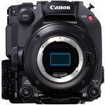 Canon EOS C300 Mark III recenze, cena, návod