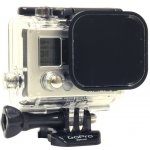 PolarPro Skleněný Filtr pro kryt GoPro Hero3 a DIVE HOUSING C1020 recenze, cena, návod