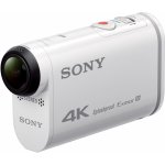 Sony FDR-X1000 recenze, cena, návod