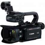 Canon XA15 recenze, cena, návod