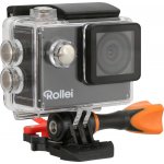 Rollei Actioncam 350 recenze, cena, návod