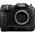 Canon EOS C70 recenze, cena, návod