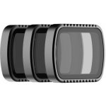 PolarPro DJI OSMO POCKET Filters PCKT-5001 recenze, cena, návod