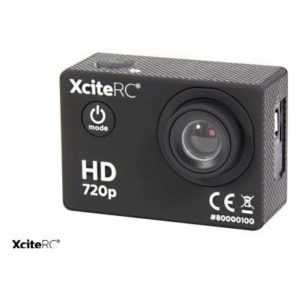 XciteRC HD Action-Cam recenze, cena, návod