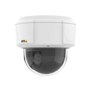 Axis M5525-E recenze, cena, návod