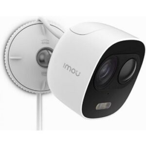 Dahua IMOU IPC-C26E recenze, cena, návod