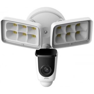 Dahua IMOU IPC-L26P recenze, cena, návod