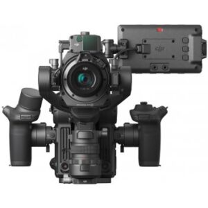 DJI RONIN 4D Axis Cinema Camera 6K Combo recenze, cena, návod