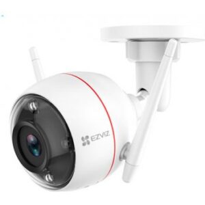 Ezviz CS-C3W-A0-1F4WFL(2.8mm) recenze, cena, návod