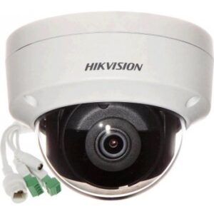Hikvision DS-2CD2143G2-IS(2.8mm) recenze, cena, návod