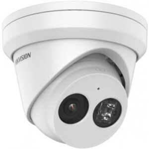 Hikvision DS-2CD2343G2-IU(2.8mm) recenze, cena, návod